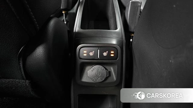 Kia The New Ray id 3898400 из Кореи 10