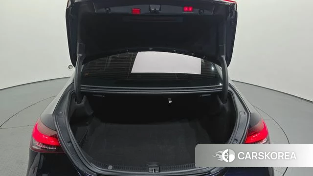 Mercedes-Benz E-Class W213 id 4726249 из Кореи 10