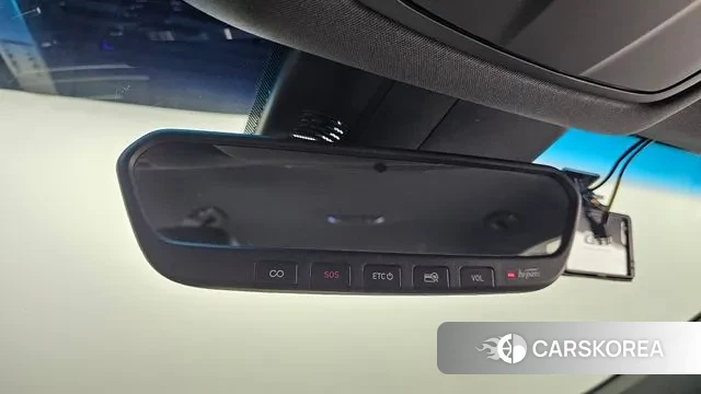 Genesis G80 id 3736880 из Кореи 10