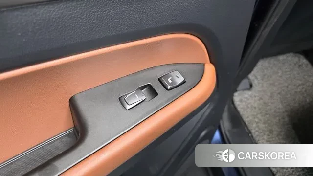 Ssangyong Rexton Sports Cannes id 3612529 из Кореи 10