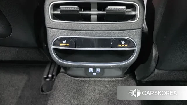 Genesis GV70 id 3586798 из Кореи 10