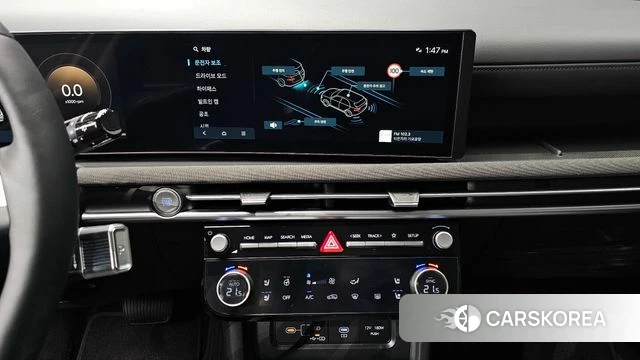 Hyundai The New Tucson (NX4) id 3817237 из Кореи 10