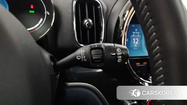 Mini Cooper S Countryman id 3690119 из Кореи 10