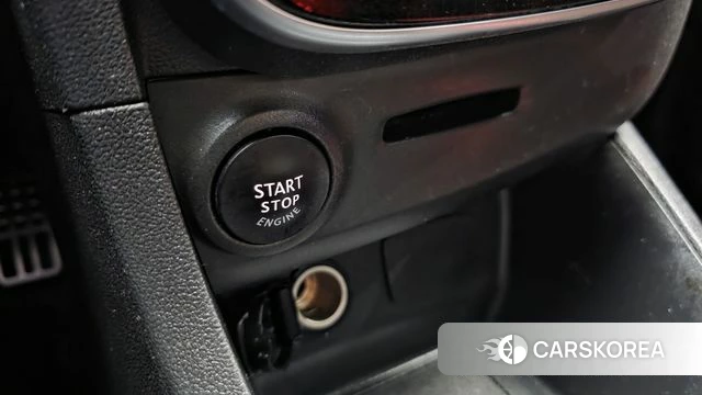 Renault Korea (Samsung) Clio id 3925080 из Кореи 10