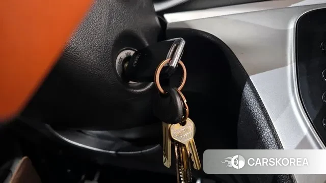 Kia The New Ray id 3631515 из Кореи 10