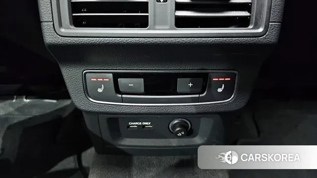 Audi Q5 (FY) id 3596163 из Кореи 10