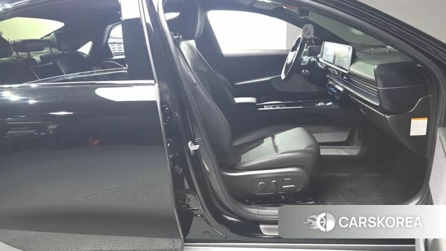 Hyundai Ionic 6 id 4607770 из Кореи 10