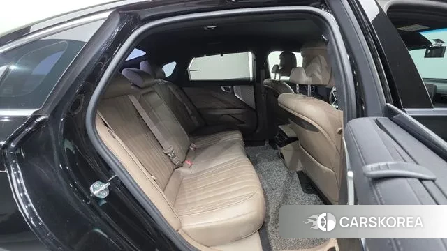 Kia K8 id 3741269 из Кореи 10