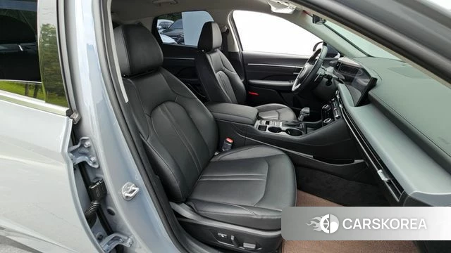 Hyundai Sonata D Edge (DN8) id 4665000 из Кореи 10