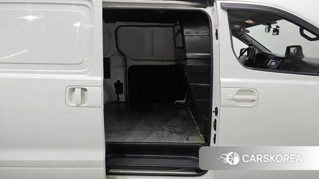 Hyundai The New Grand Starex id 4225689 из Кореи 10