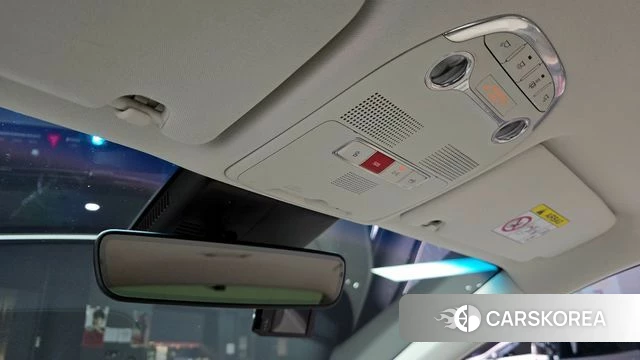 Hyundai The New Grandeur IG id 3915574 из Кореи 10