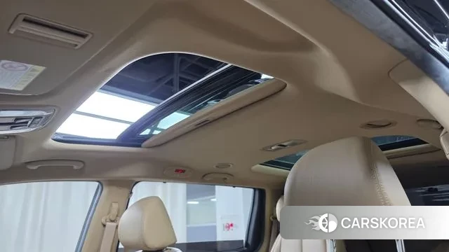 Kia The New Carnival id 3434797 из Кореи 10