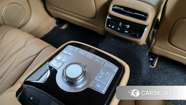 Genesis G80 (RG3) id 4607790 из Кореи 10