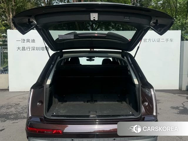 Audi Q7 id 4335812 из Китая 10