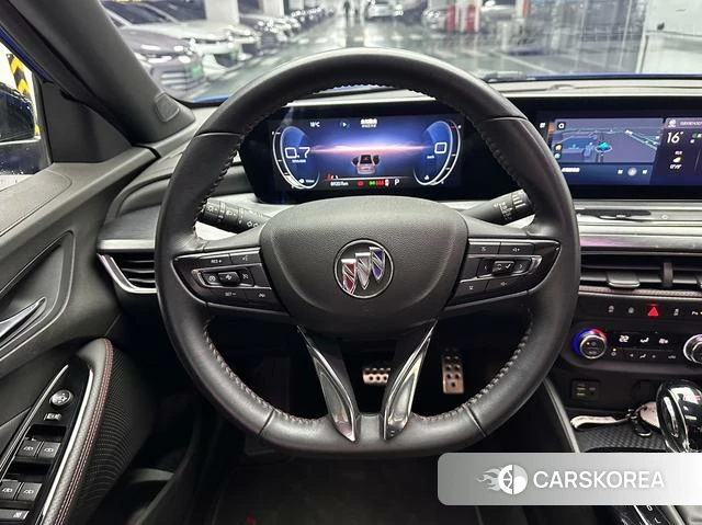Buick Weilang id 4207335 из Китая 10