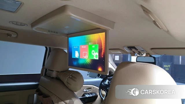 Kia The New Carnival id 3943035 из Кореи 10