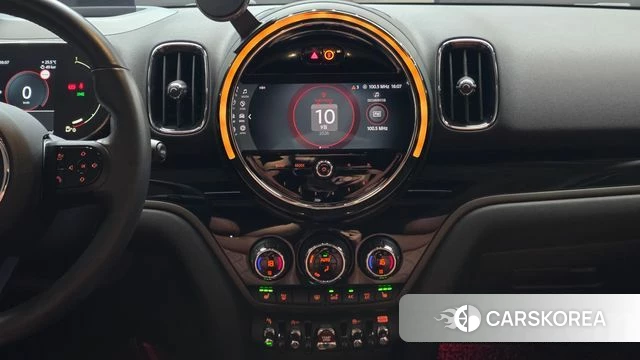 Mini Cooper Countryman id 4792722 из Кореи 10