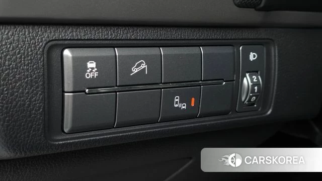 Ssangyong Rexton Sports id 4865200 из Кореи 10