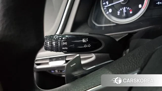 Hyundai Sonata (DN8) id 3519562 из Кореи 10