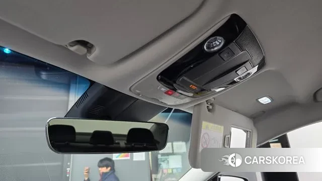 Kia K8 id 3438087 из Кореи 10