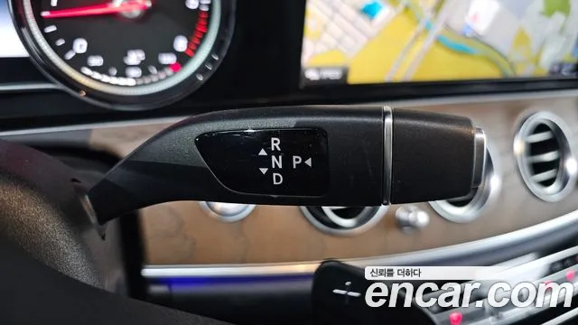 Mercedes-Benz E-Class W213 id 2581295 из Кореи 10