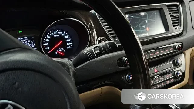 Kia The New Carnival id 3682446 из Кореи 10