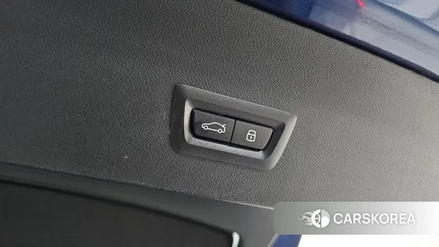 BMW X4 (G02) id 3463002 из Кореи 10