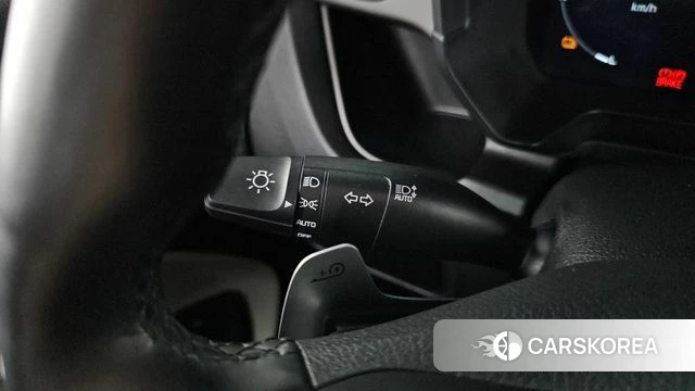 Kia The New Kia Ray EV id 3858687 из Кореи 10