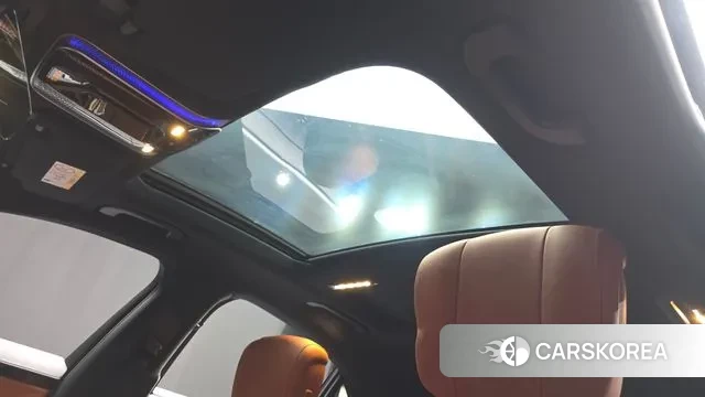 Mercedes-Benz S-Class W223 id 3611062 из Кореи 10