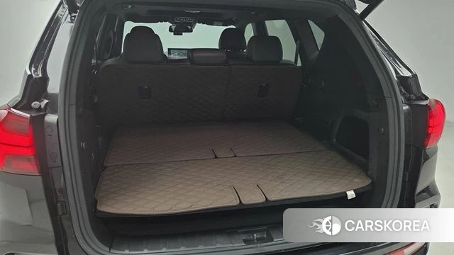 Ssangyong Rexton New Arena id 3883579 из Кореи 10