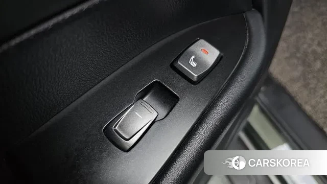 Ssangyong The New Rexton Sports Cannes id 3043502 из Кореи 10