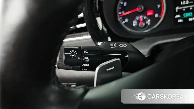 Kia K5 3rd generation id 4356291 из Кореи 10