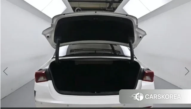 Kia K5 3rd generation id 3023355 из Кореи 10