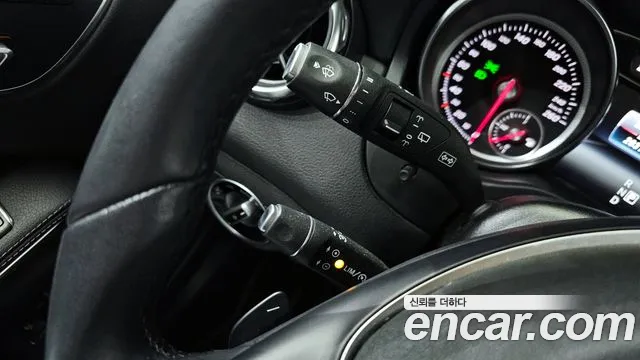 Mercedes-Benz GLA-Class X156 id 2671958 из Кореи 10