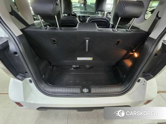 Kia The New Kia Ray id 4675564 из Кореи 10