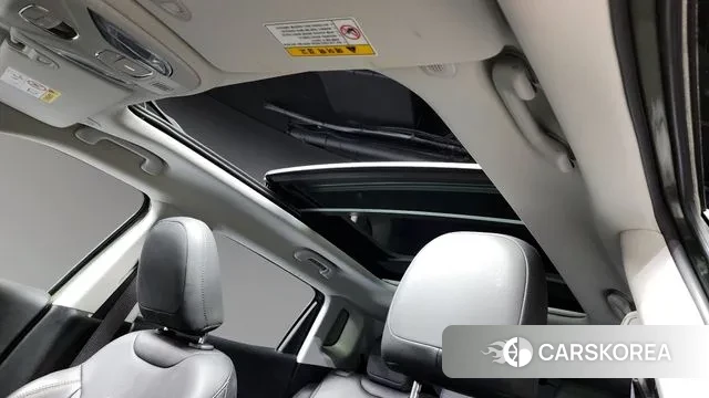 Jeep Compass 2nd Generation id 3044568 из Кореи 10