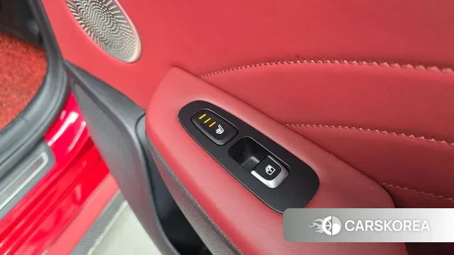 Kia Stinger Meister id 3727082 из Кореи 10