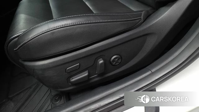 Kia K7 Premier id 4595090 из Кореи 10