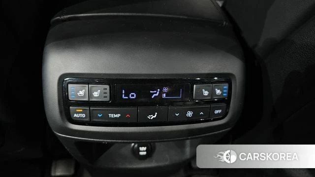 Hyundai The New Palisade id 4624522 из Кореи 10