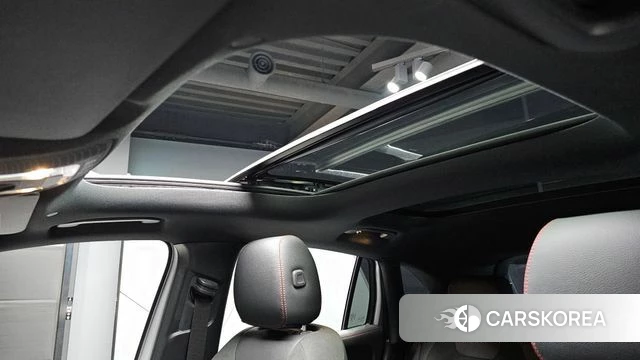 Mercedes-Benz GLA - Class H247 id 4331013 из Кореи 10