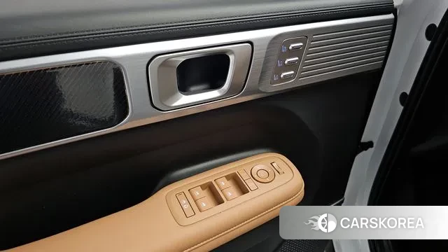 Hyundai Santa Fe (MX5) id 3431745 из Кореи 10