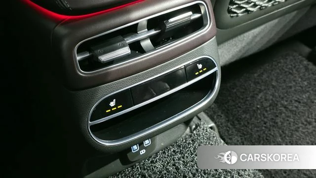 Genesis GV70 id 3839896 из Кореи 10