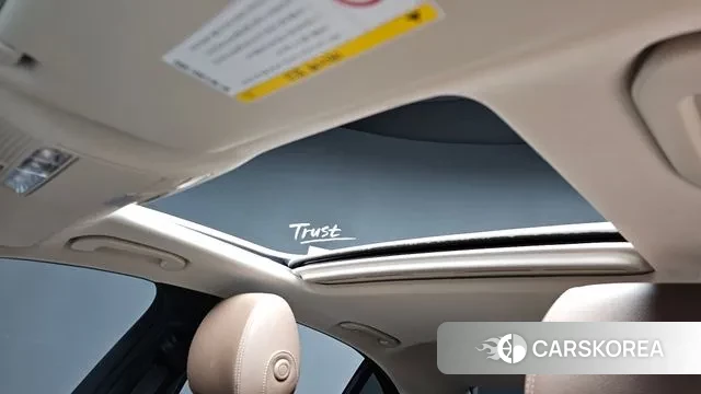 Mercedes-Benz E-Class W213 id 3324811 из Кореи 10