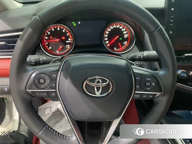 Toyota Camry id 4273850 из Китая 10