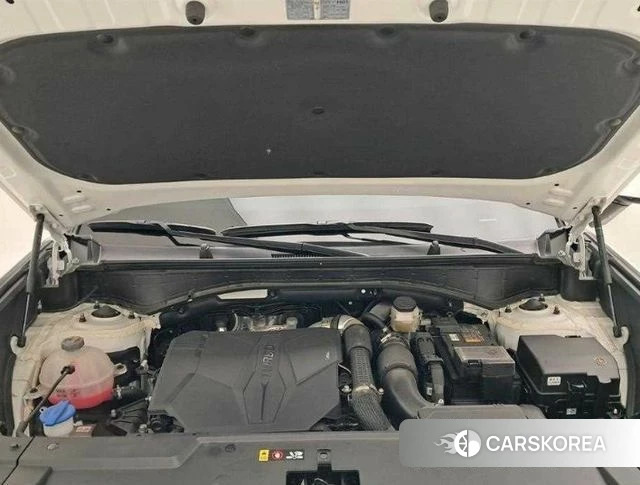 Hyundai Santa Fe (MX5) id 4432563 из Кореи 10