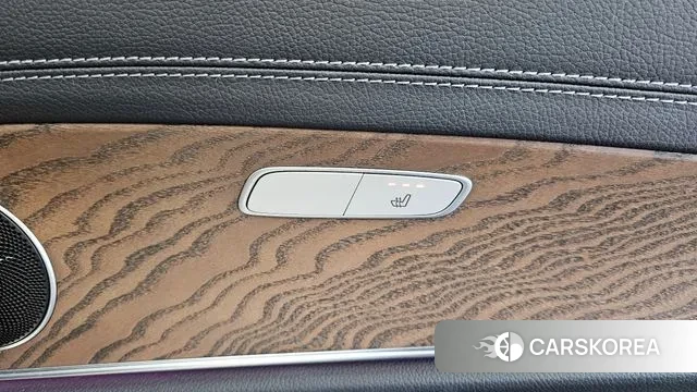 Mercedes-Benz E-Class W213 id 3324150 из Кореи 10