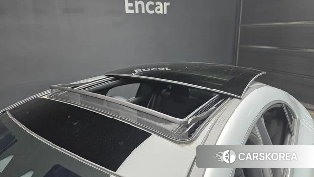 Mercedes-Benz CLA-Class C118 id 4337552 из Кореи 10
