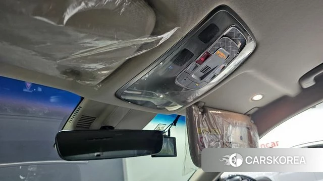 Genesis G80 (RG3) id 4354556 из Кореи 10
