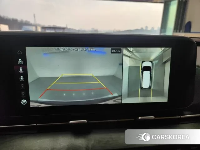 Kia Carnival 4th generation id 3759205 из Кореи 10