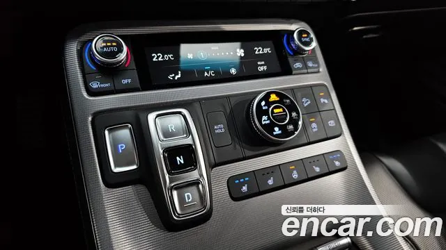 Hyundai The New Palisade id 2675998 из Кореи 10